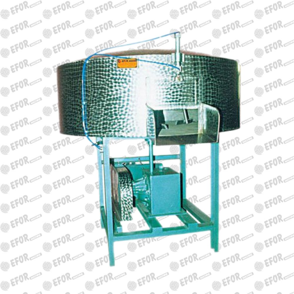 Efor Machine Sesame Tahini Delight And Halva Food Progressing Machines